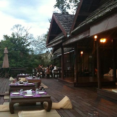 Tonnam Homestay Chiang Mai Exteriör bild